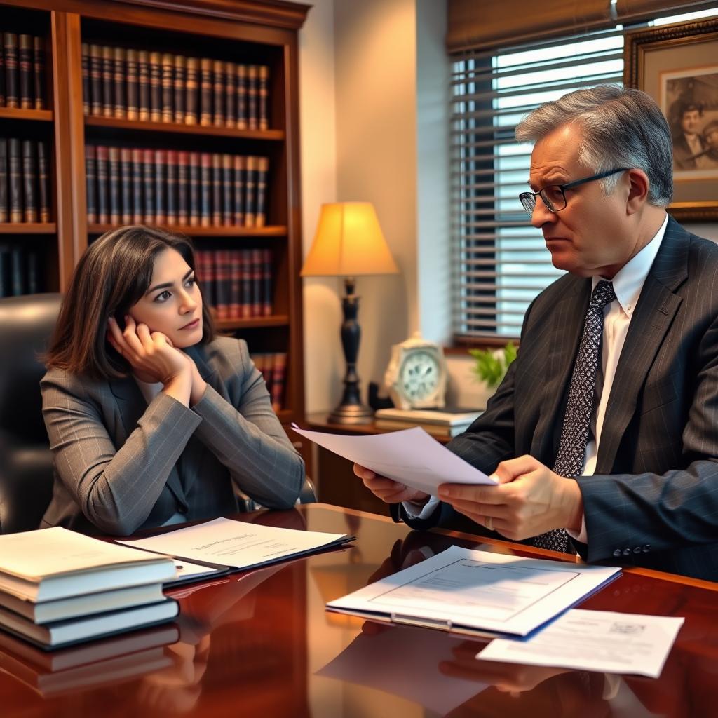 Probate Lawyer Queens County