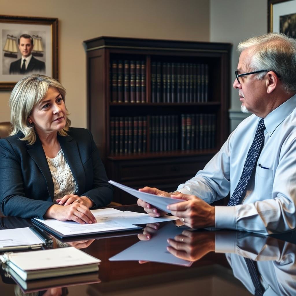 Probate Lawyer Rappahannock County