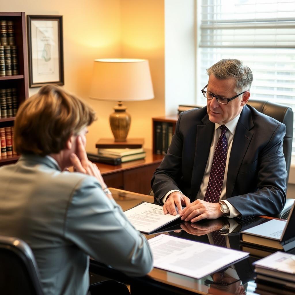 Probate Lawyer Rensselaer County