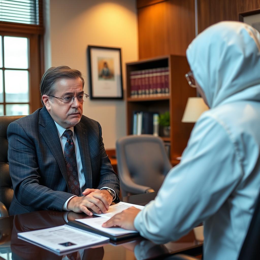 Probate Lawyer Richmond County