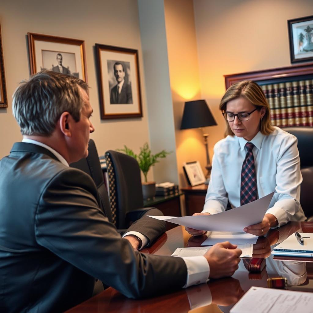 Probate Lawyer Rockland County