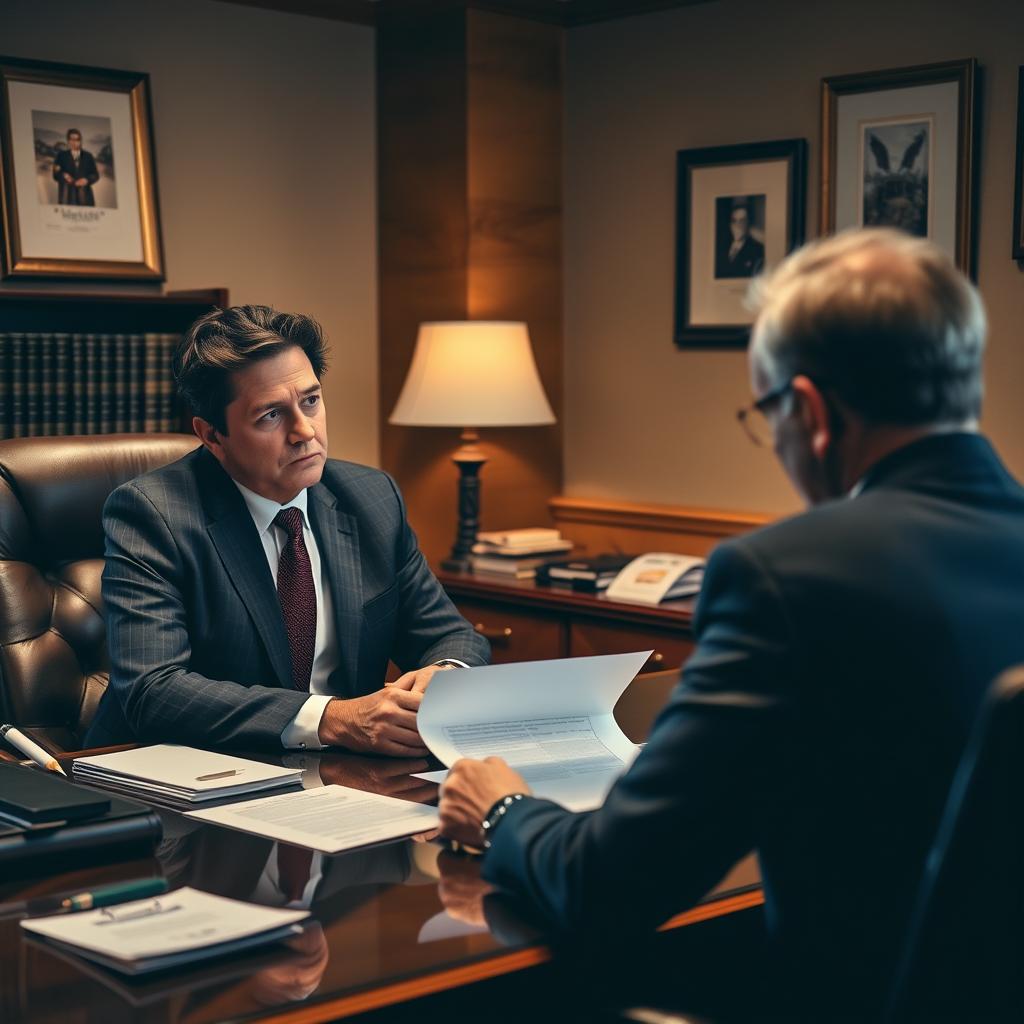 Probate Lawyer Saratoga County