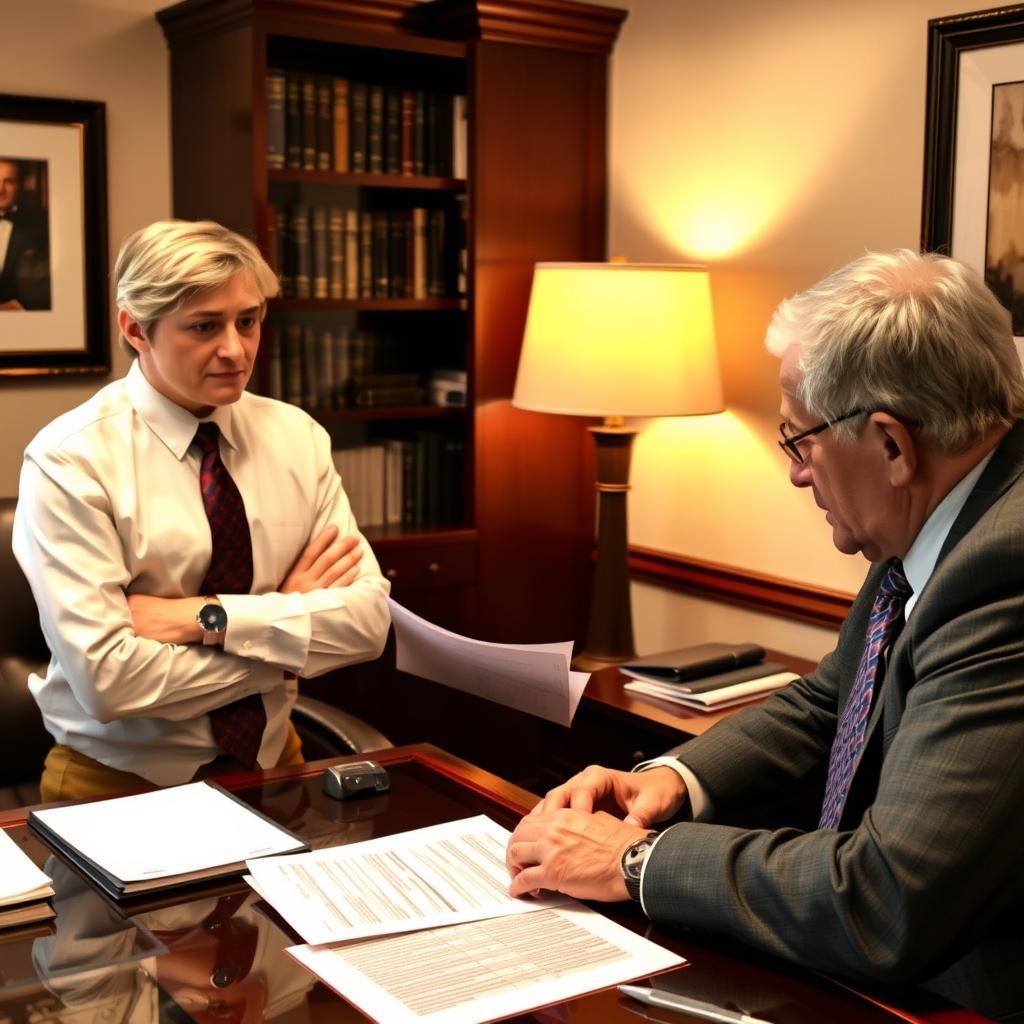 Probate Lawyer Schenectady County