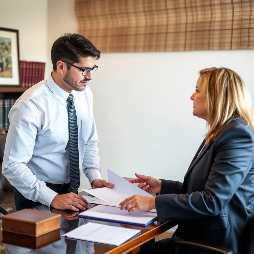 Probate Lawyer Schoharie County