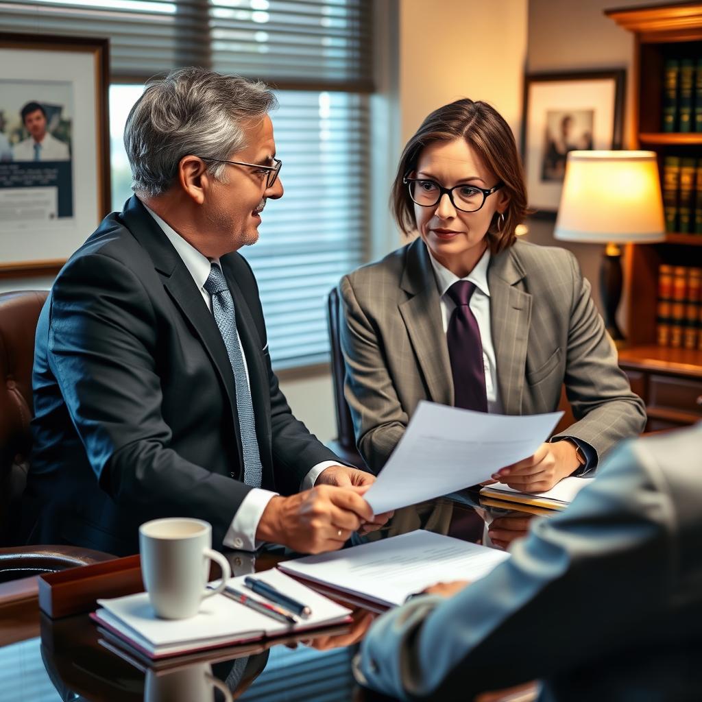 Probate Lawyer Somerset County