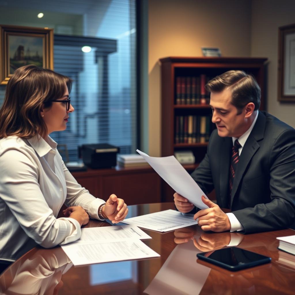 Probate Lawyer Steuben County