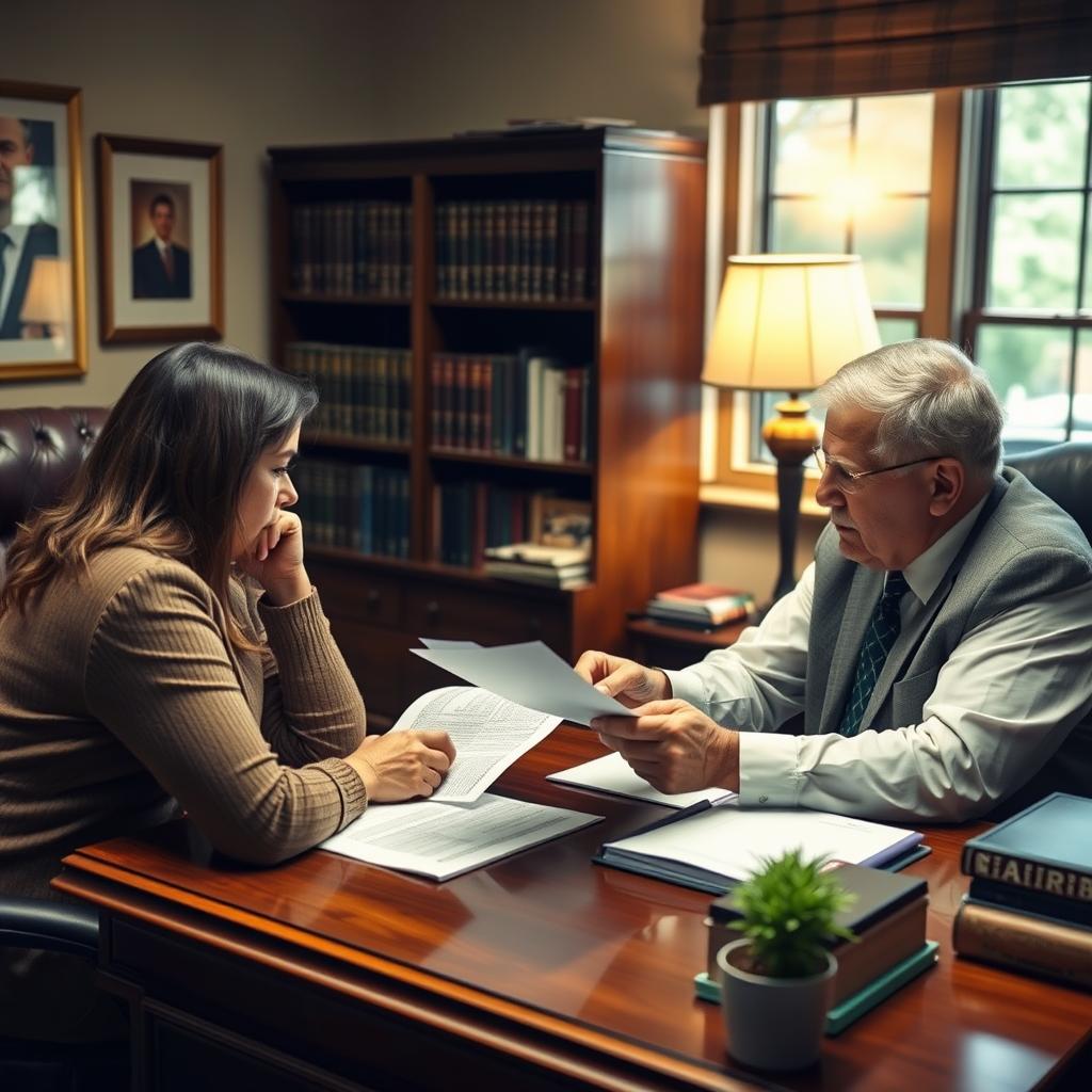 Probate Lawyer Tioga County