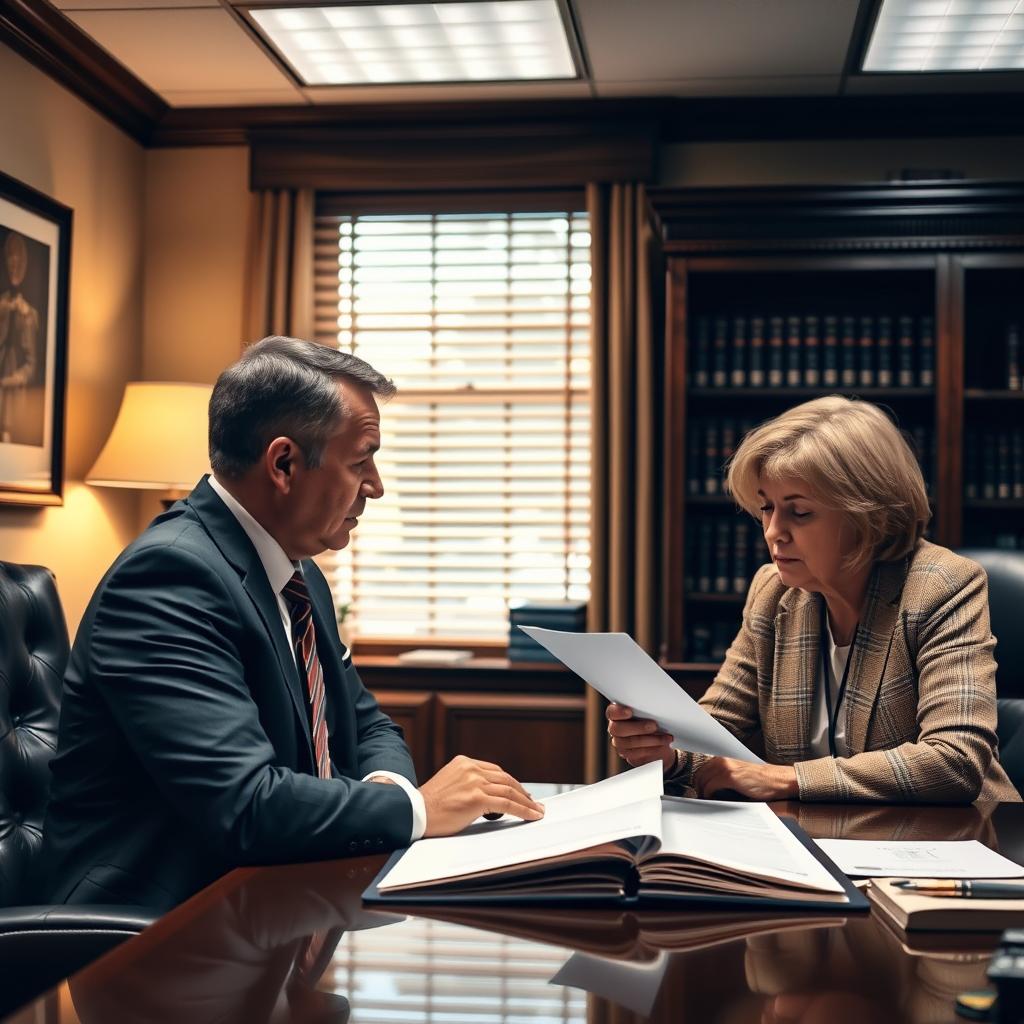 Probate Lawyer Tompkins County