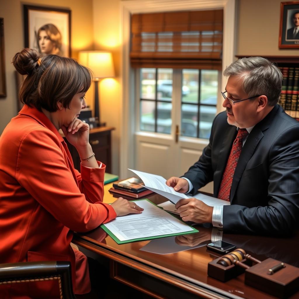 Probate Lawyer Ulster County