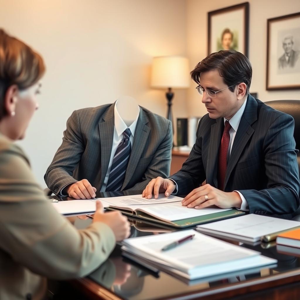 Probate Lawyer Wayne County