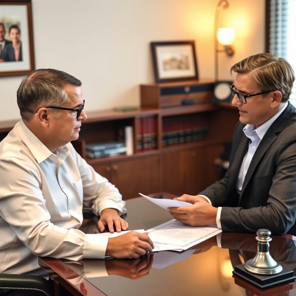 Probate Lawyer Yates County