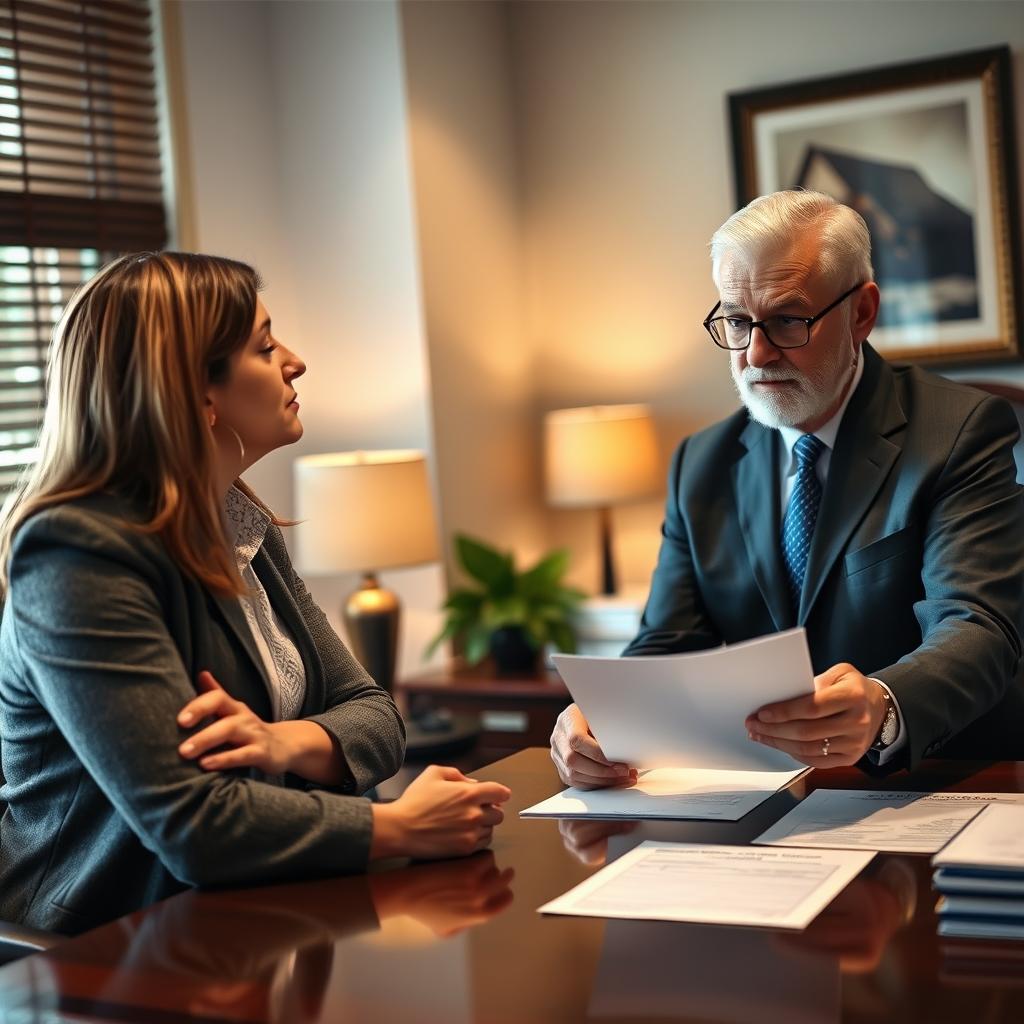 Revocable Trust Lawyer Bronx