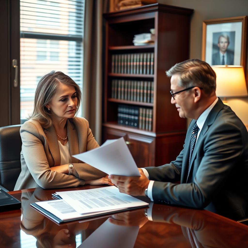 Revocable Trust Lawyer Brooklyn