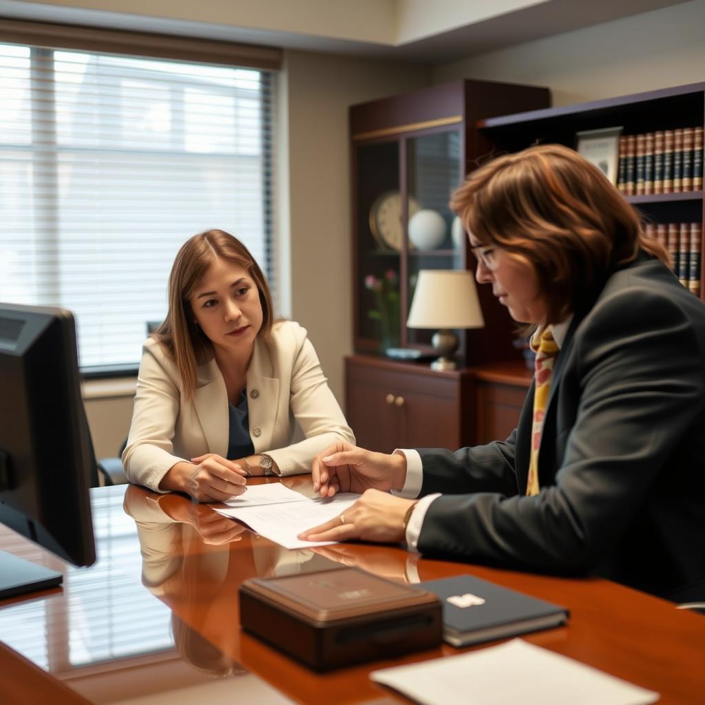 Revocable Trust Lawyer Broome County