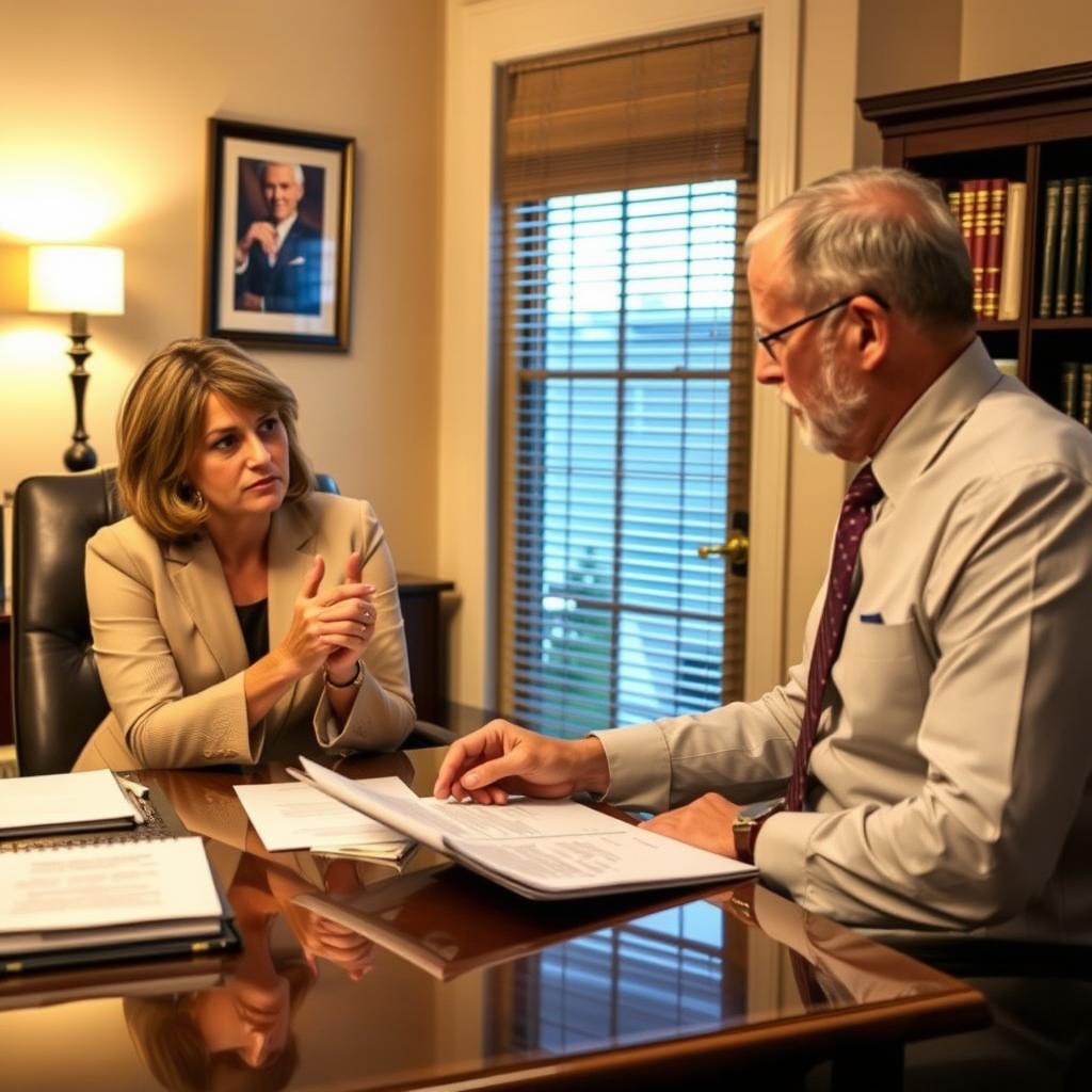 Revocable Trust Lawyer Cape May County