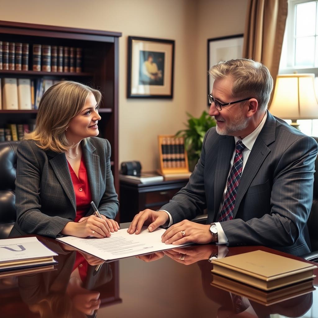 Revocable Trust Lawyer Cattaraugus County