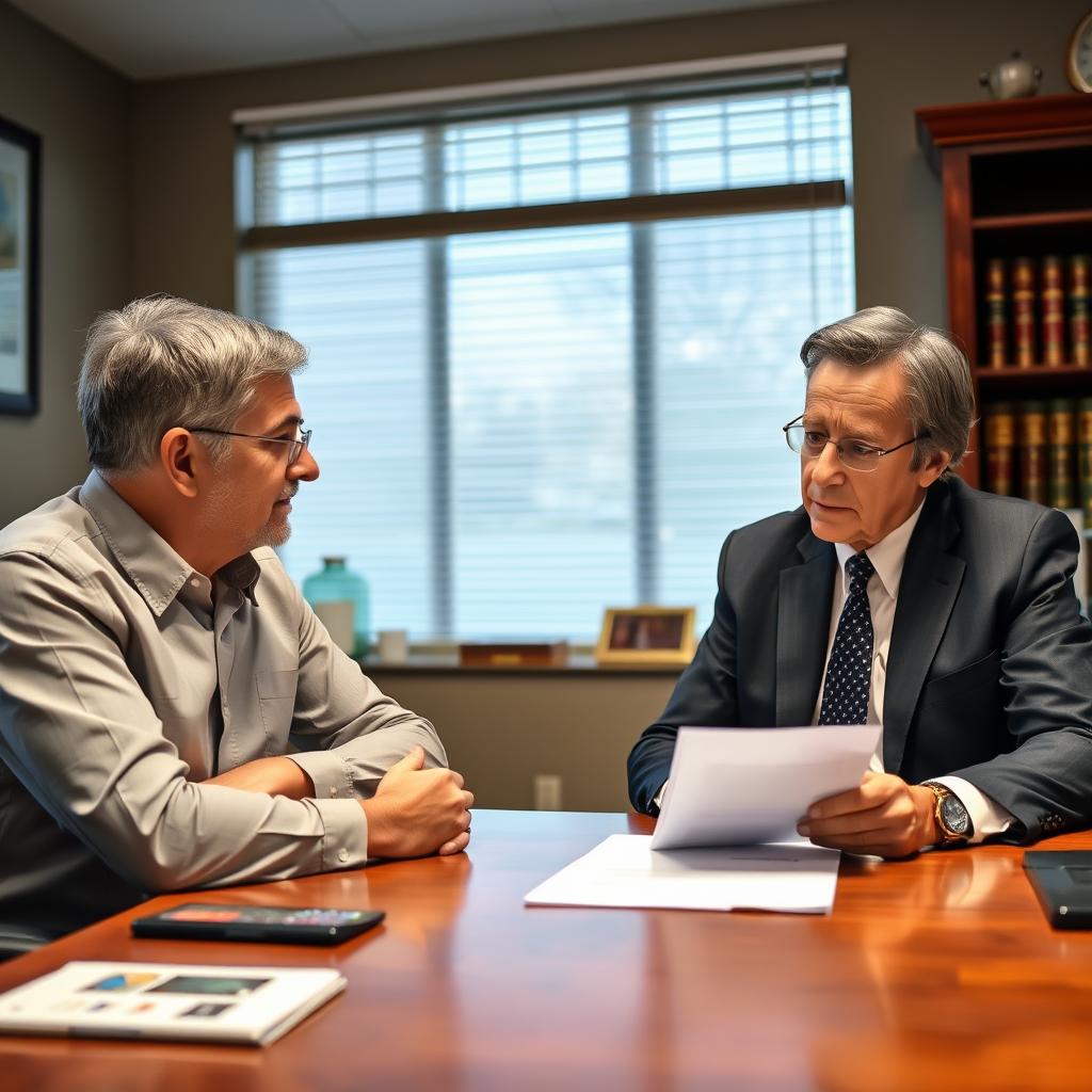 Revocable Trust Lawyer Cayuga County