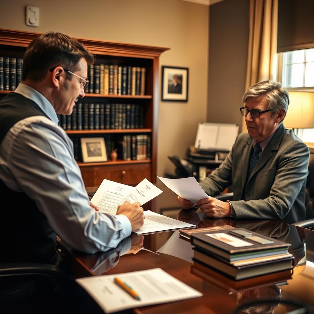 Revocable Trust Lawyer Chemung County