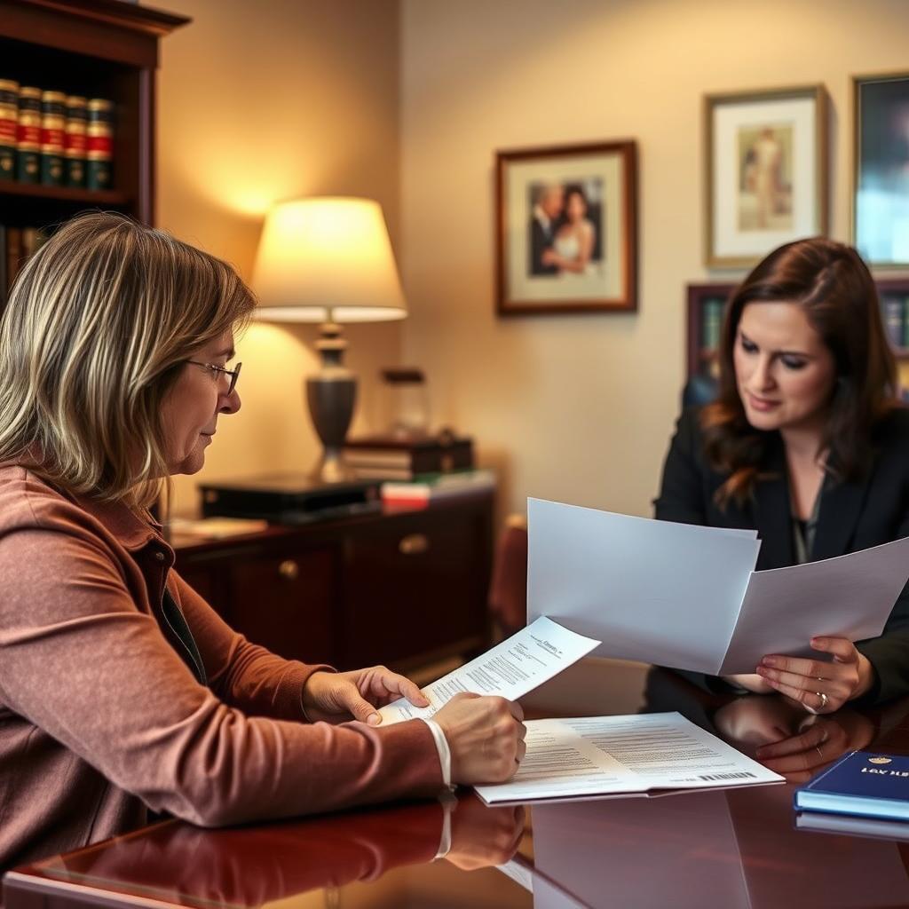 Revocable Trust Lawyer Chenango County