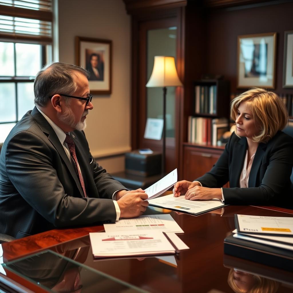 Revocable Trust Lawyer Cortland County