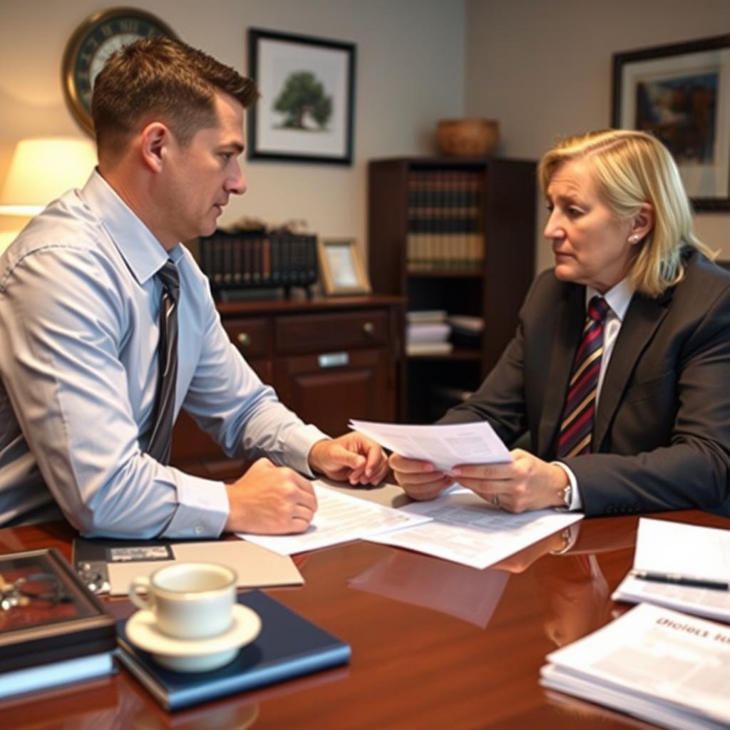 Revocable Trust Lawyer Hamilton County