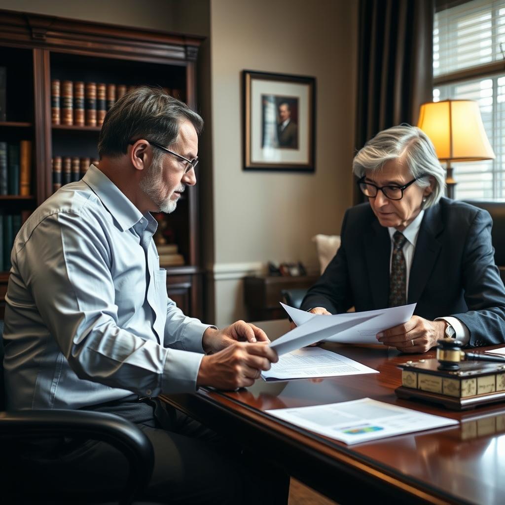 Revocable Trust Lawyer Herkimer County