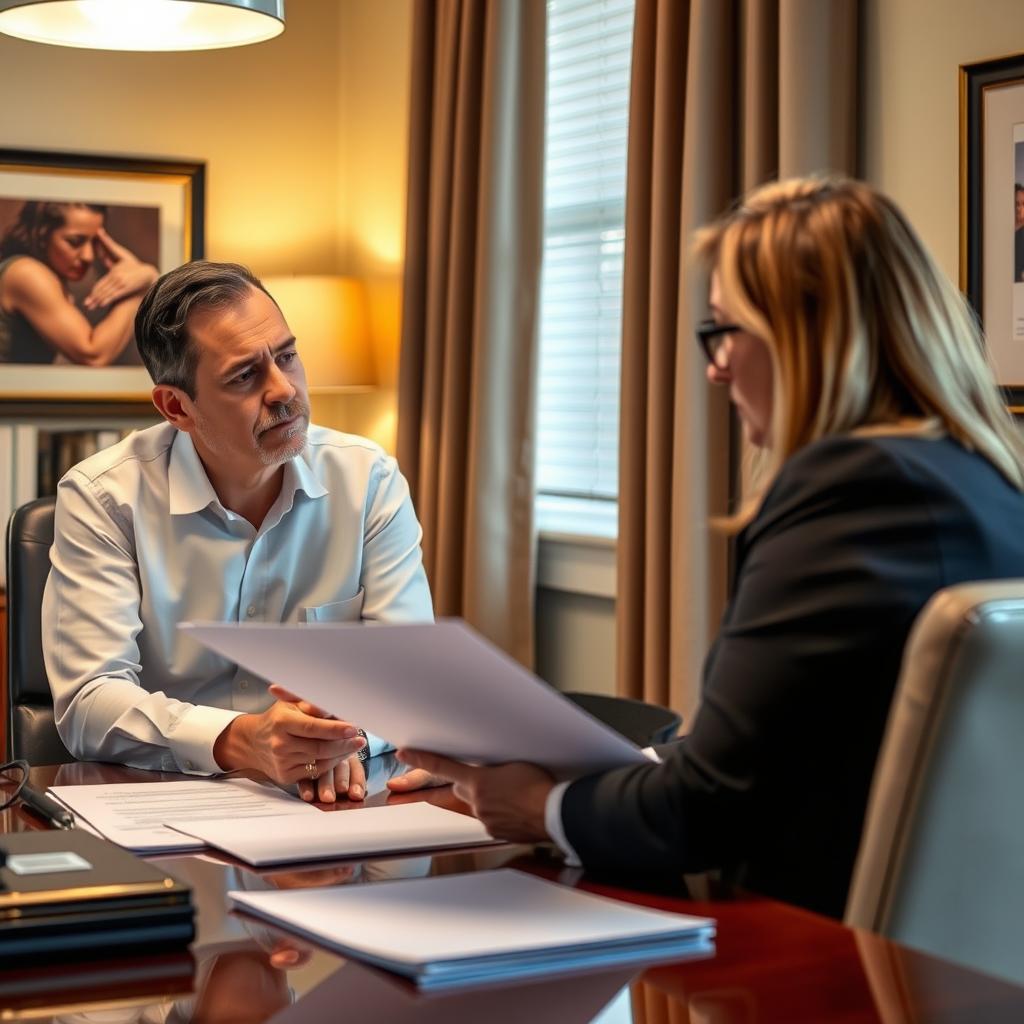 Revocable Trust Lawyer Kings County