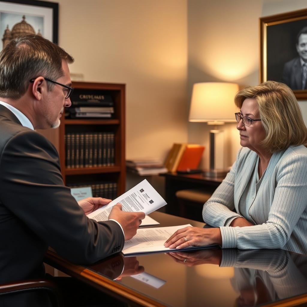 Revocable Trust Lawyer Madison County