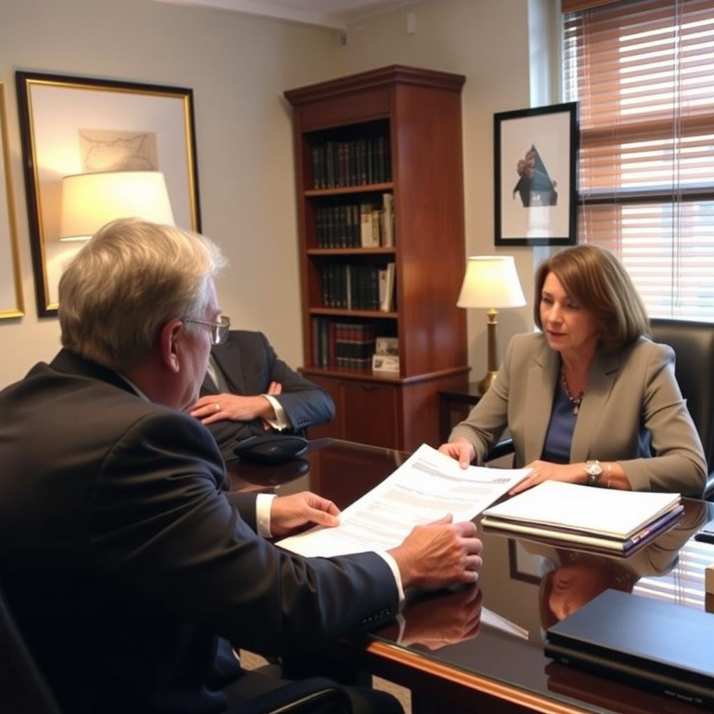 Revocable Trust Lawyer Manhattan