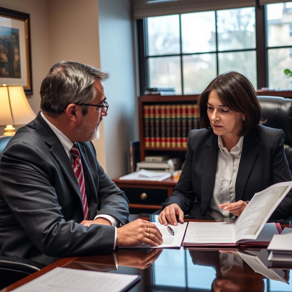 Revocable Trust Lawyer Monmouth County