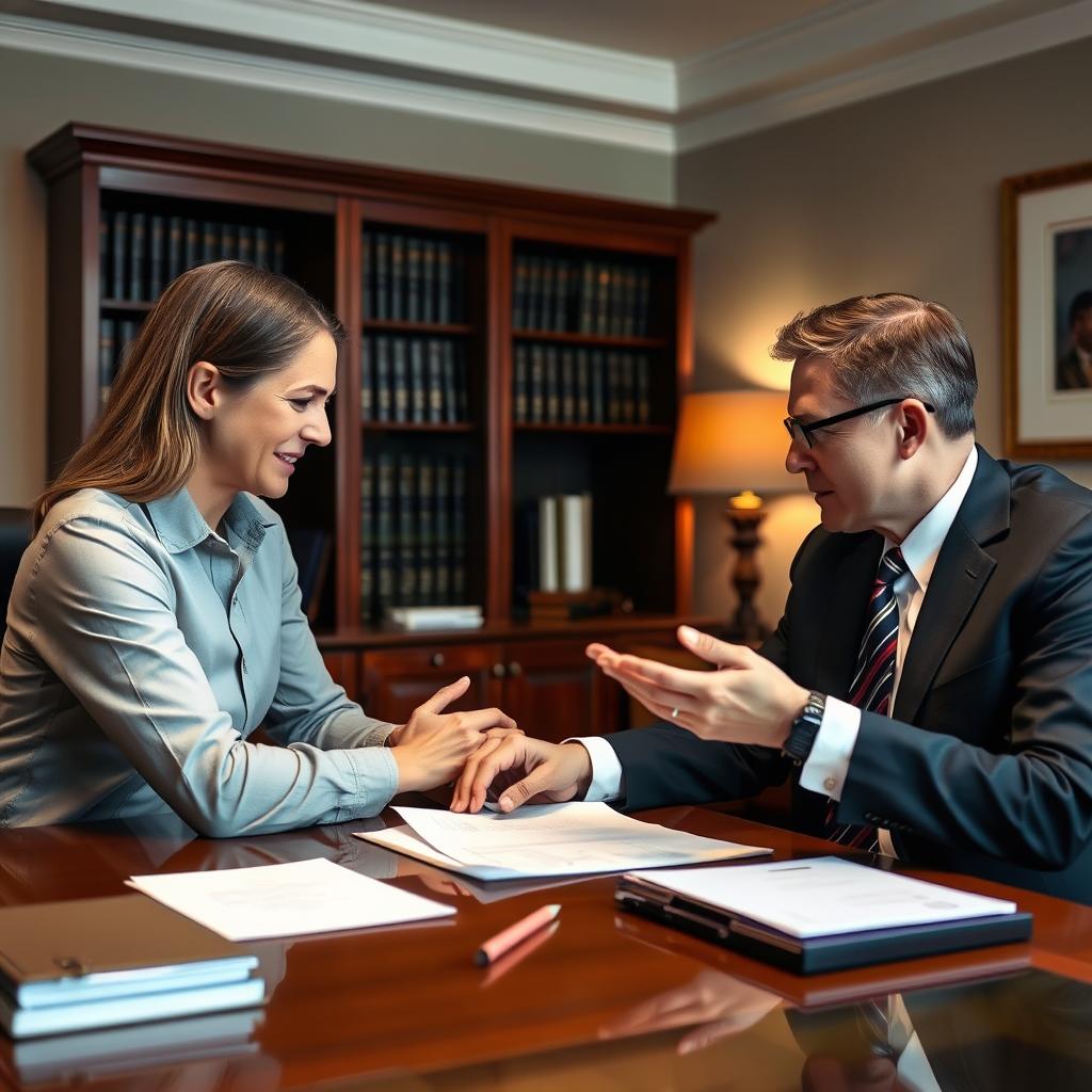 Revocable Trust Lawyer Monroe County