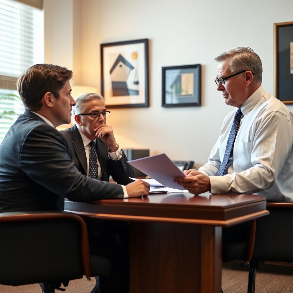 Revocable Trust Lawyer Nassau County