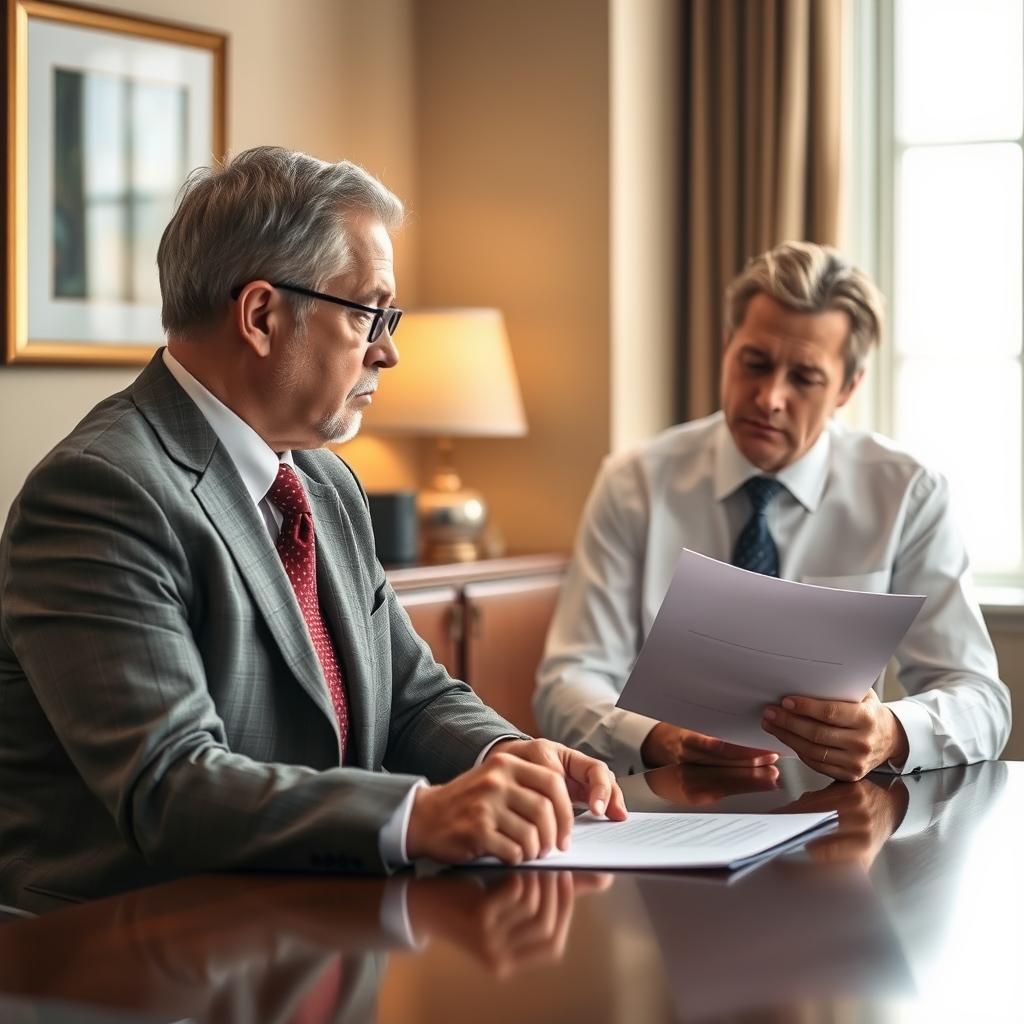 Revocable Trust Lawyer Ocean County