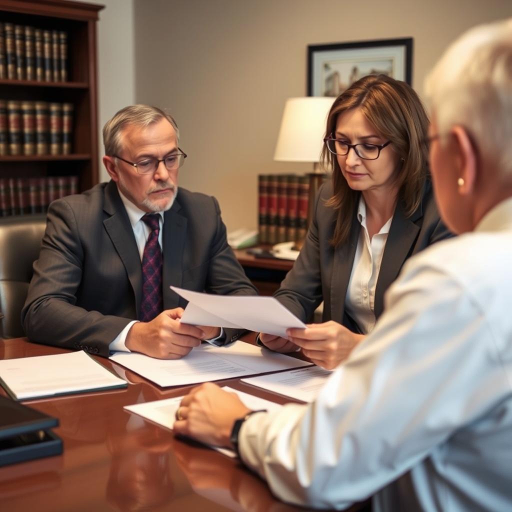 Revocable Trust Lawyer Oneida County