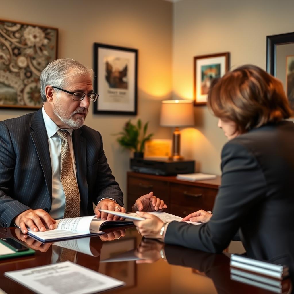 Revocable Trust Lawyer Onondaga County