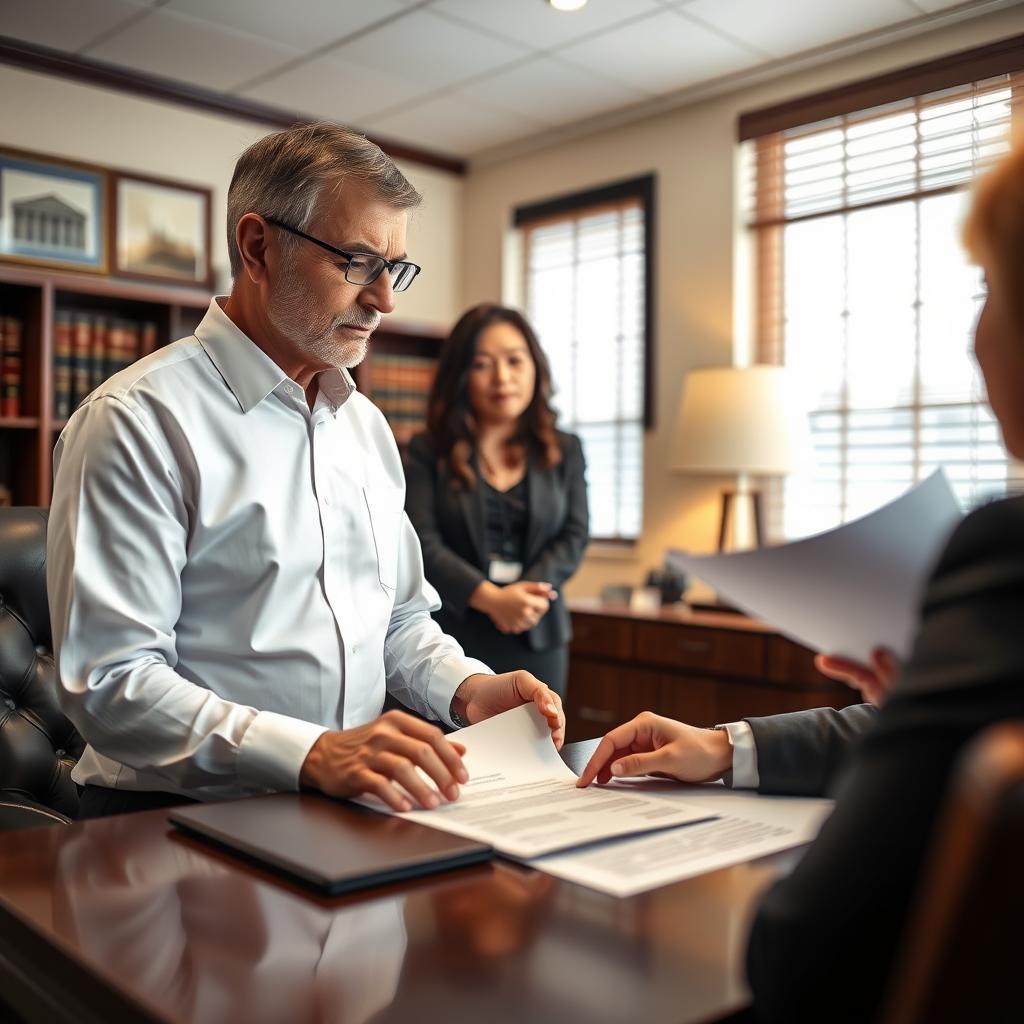 Revocable Trust Lawyer Queens