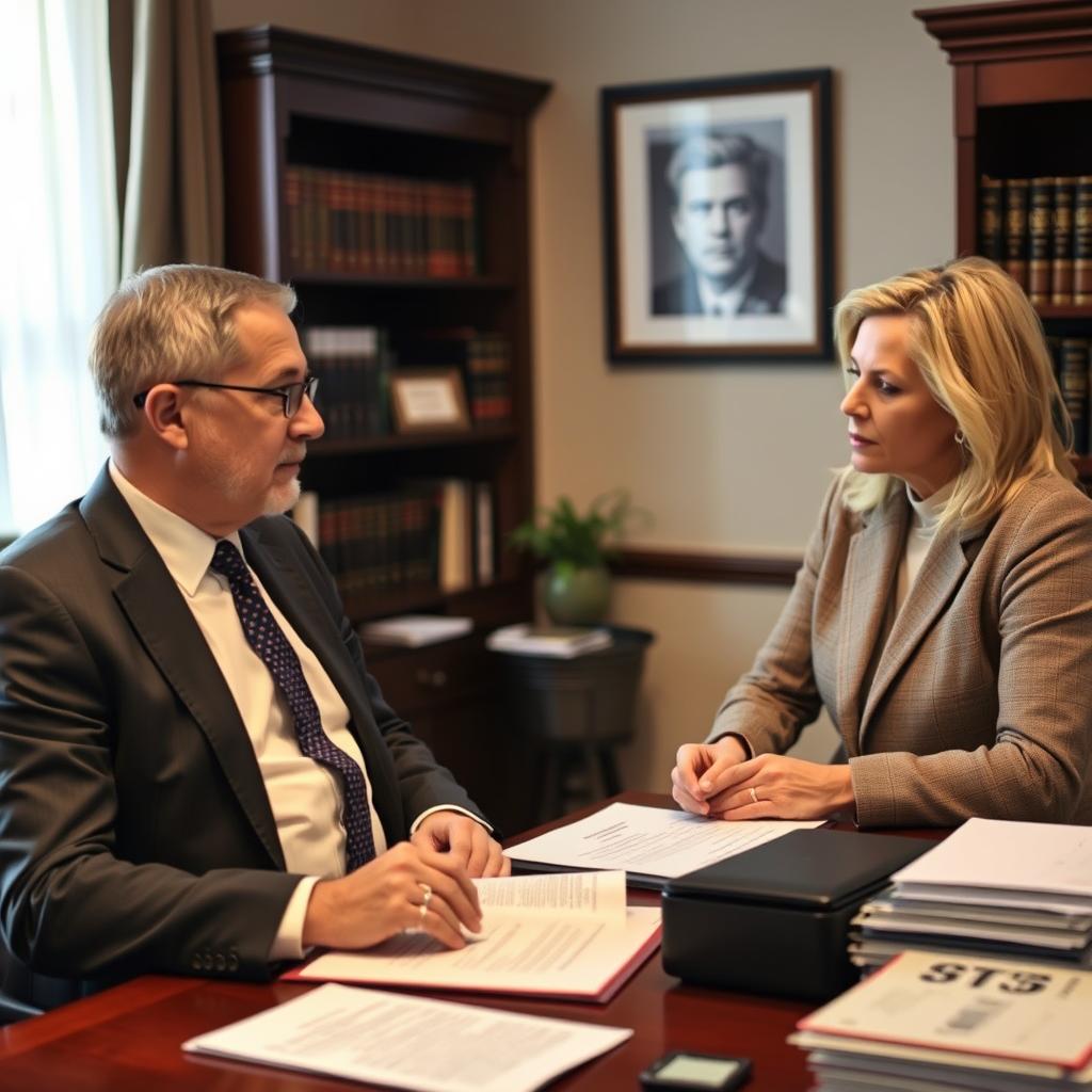 Revocable Trust Lawyer Schoharie County