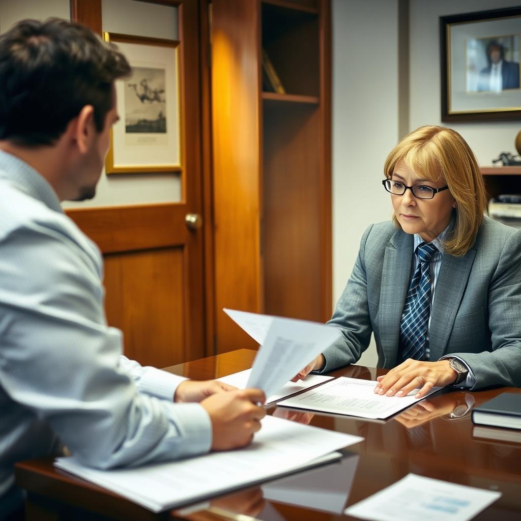 Revocable Trust Lawyer Seneca County