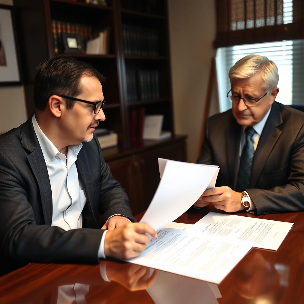 Revocable Trust Lawyer Staten Island