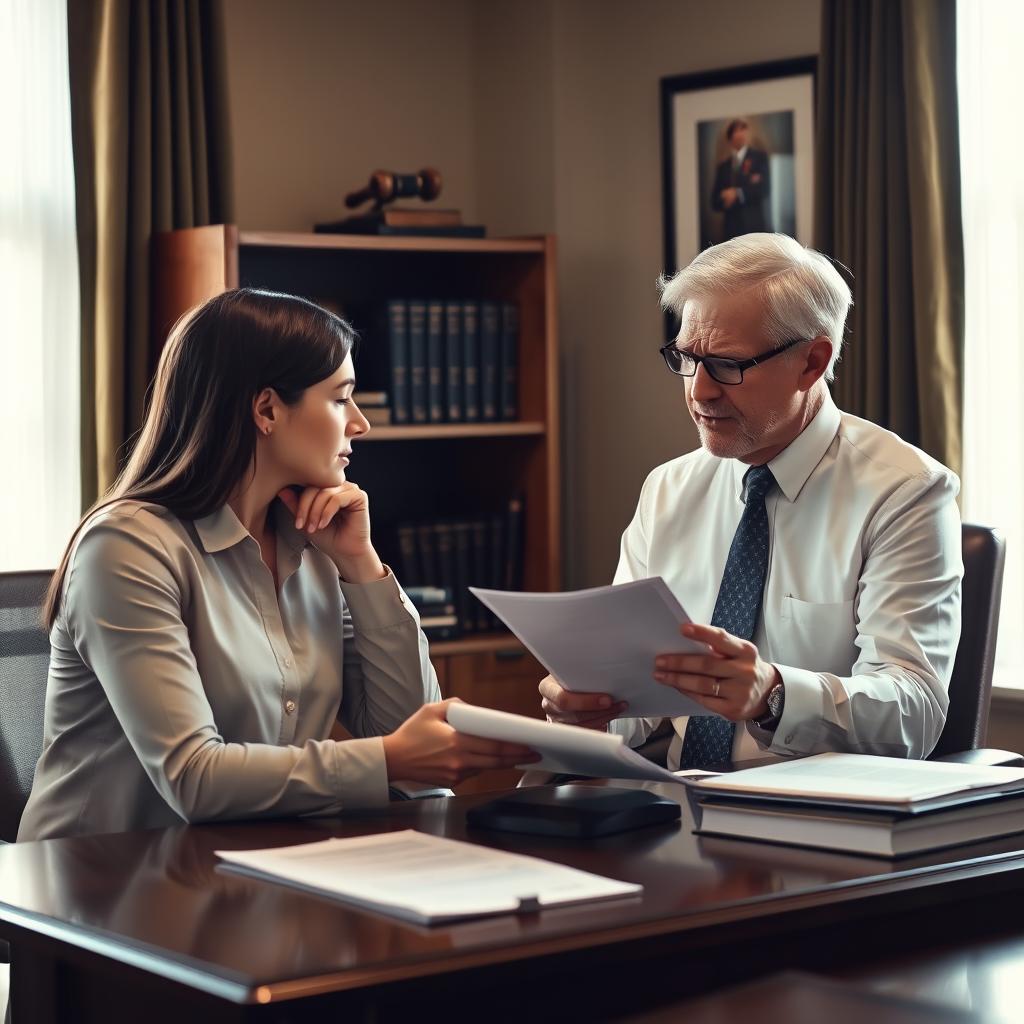 Revocable Trust Lawyer Tioga County