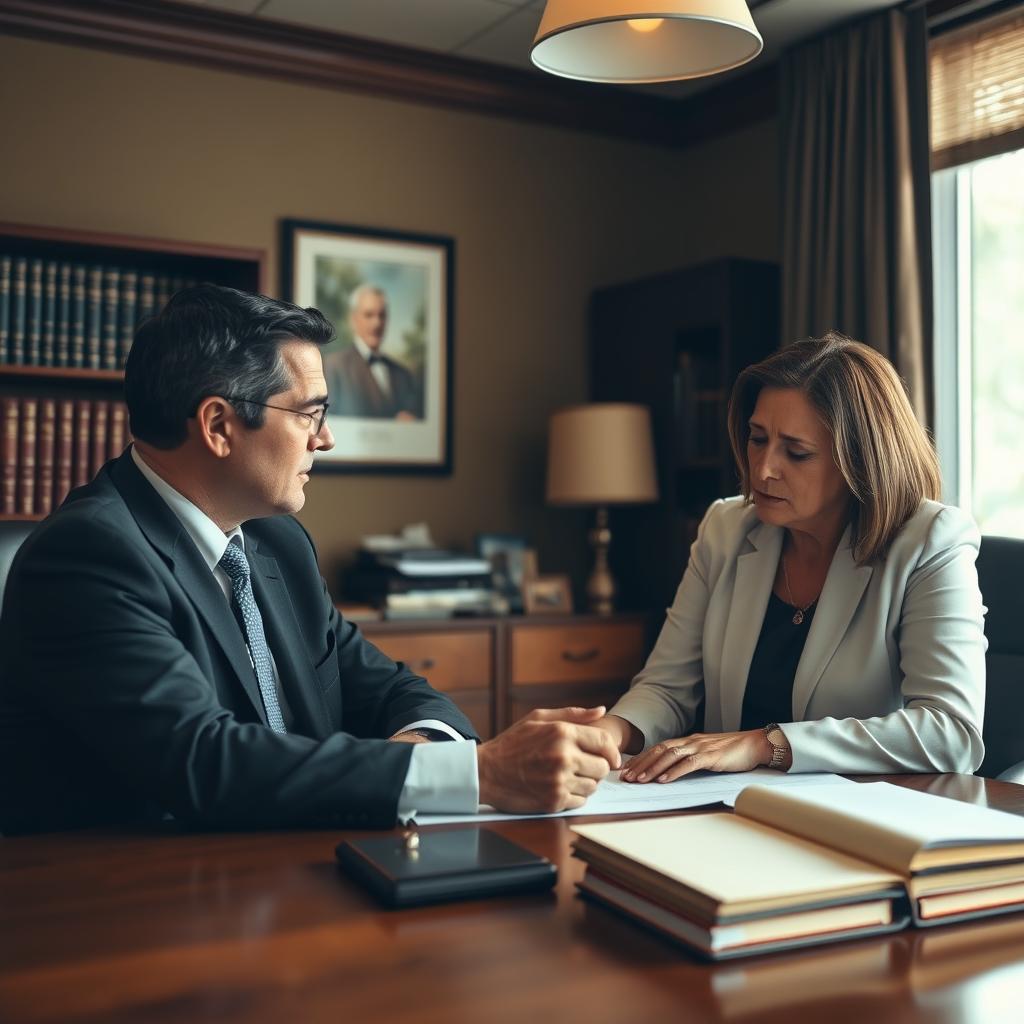 Revocable Trust Lawyer Tompkins County