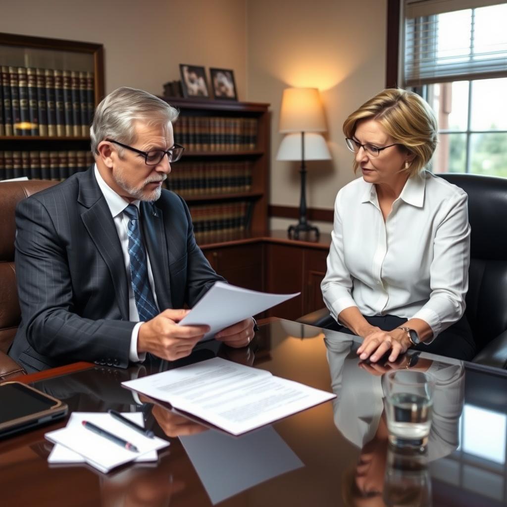Revocable Trust Lawyer Ulster County