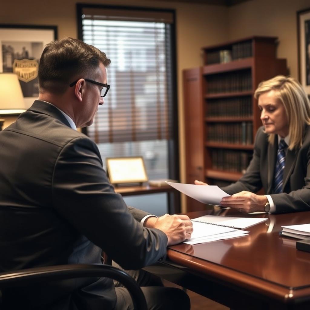 Revocable Trust Lawyer Wyoming County