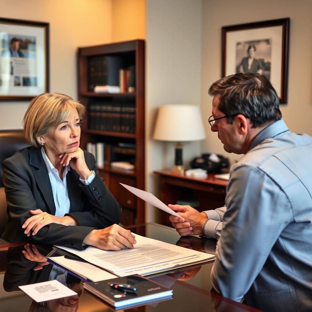 Special Needs Trust Lawyer Albany County