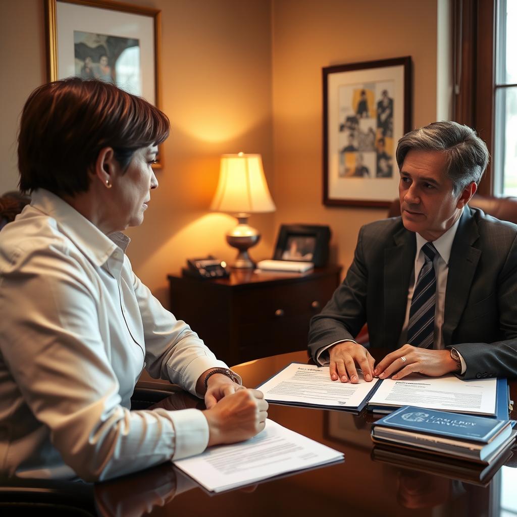 Special Needs Trust Lawyer Anne Arundel County