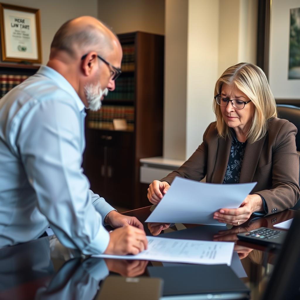 Special Needs Trust Lawyer Atlantic County