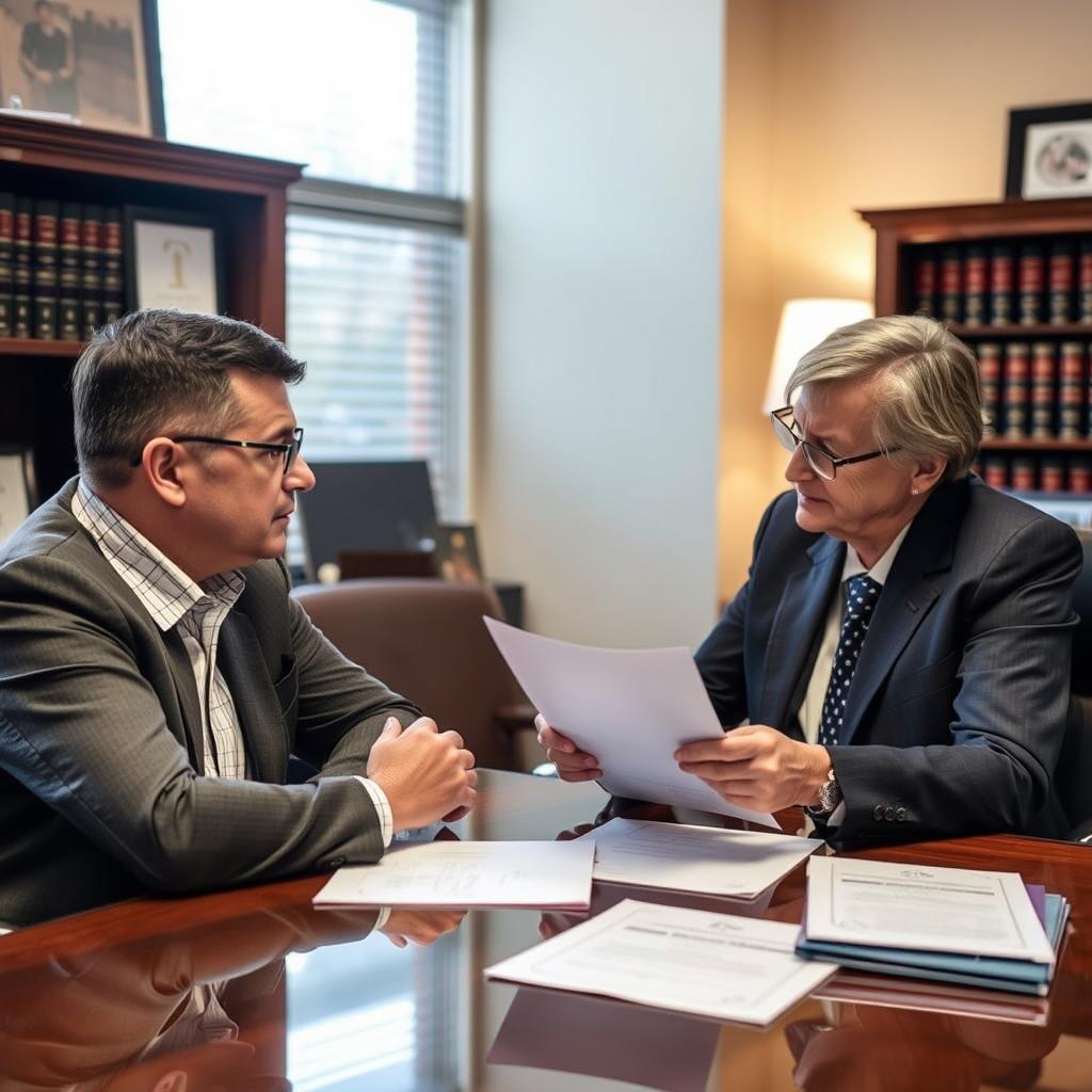 Special Needs Trust Lawyer Broome County