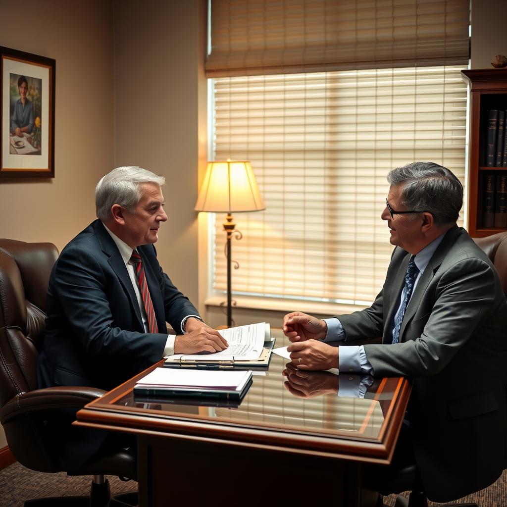 Special Needs Trust Lawyer Cayuga County