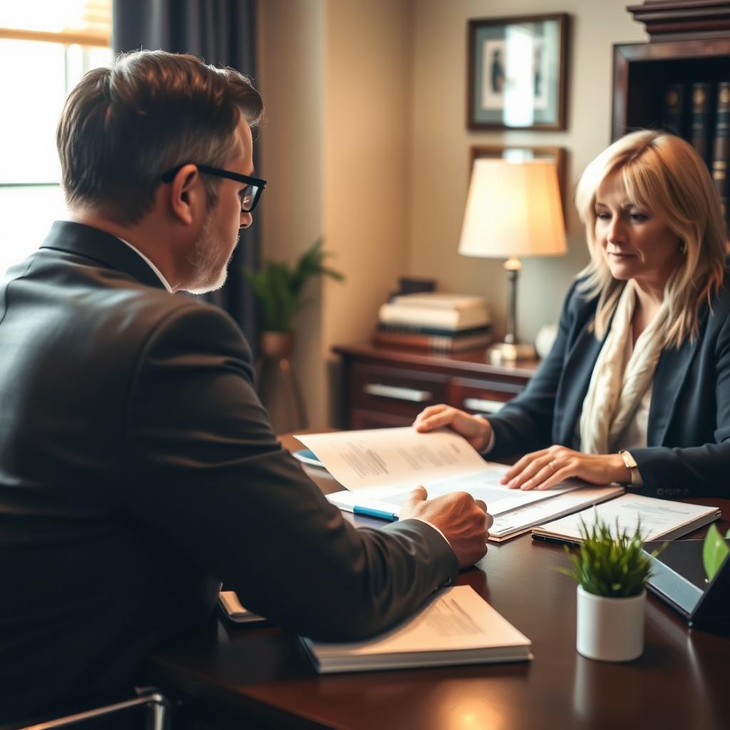 Special Needs Trust Lawyer Charles County
