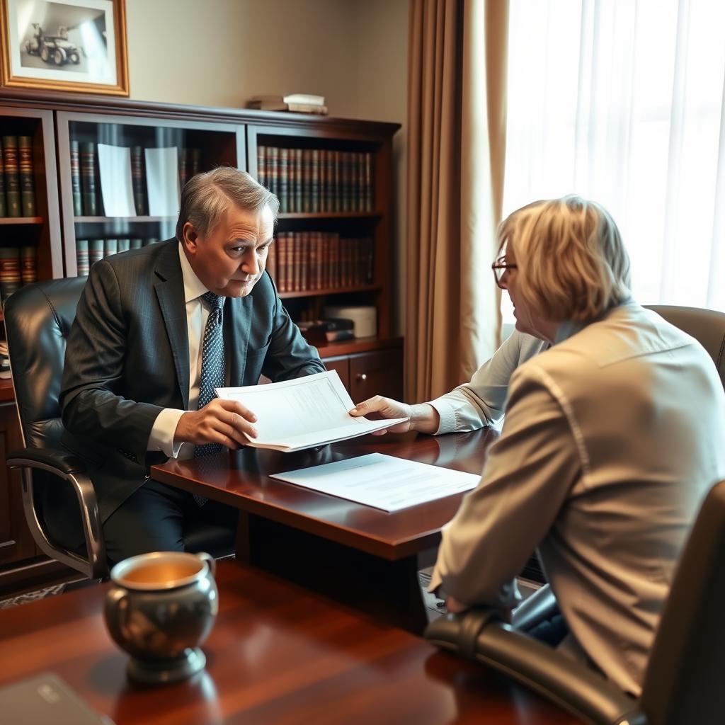 Special Needs Trust Lawyer Chenango County